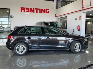 Audi A3 1.6 TDI Sportback
