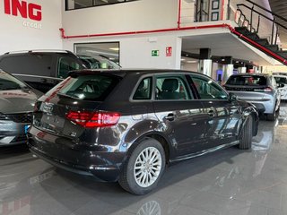Audi A3 1.6 TDI Sportback