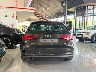 Audi A3 1.6 TDI Sportback