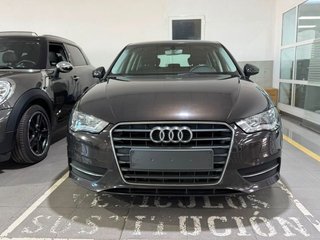 Audi A3 1.6 TDI Sportback