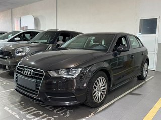 Audi A3 1.6 TDI Sportback