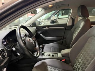 Audi A3 1.6 TDI Sportback