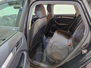 Audi A3 1.6 TDI Sportback