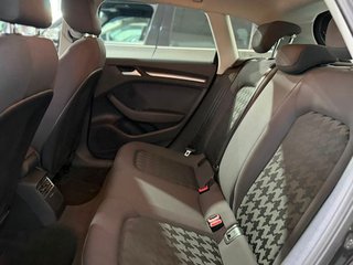 Audi A3 1.6 TDI Sportback