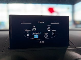 Audi A3 1.6 TDI Sportback