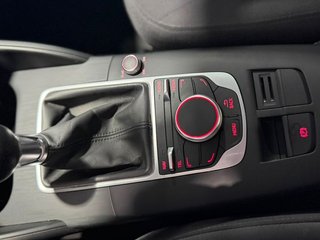 Audi A3 1.6 TDI Sportback