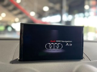 Audi A3 1.6 TDI Sportback