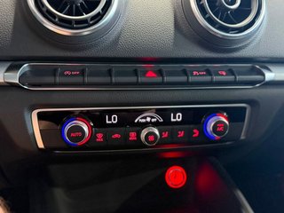 Audi A3 1.6 TDI Sportback