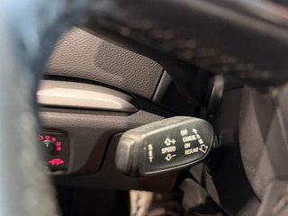 Audi A3 1.6 TDI Sportback
