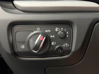 Audi A3 1.6 TDI Sportback
