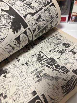 Creepy - Numero 27