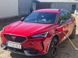 CUPRA Formentor 2023