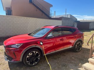 CUPRA Formentor 2023