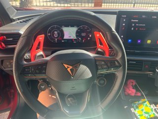 CUPRA Formentor 2023
