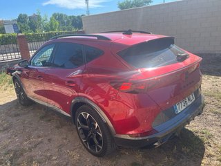 CUPRA Formentor 2023