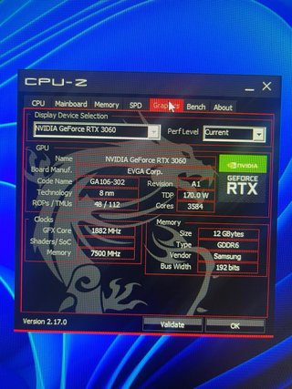 PC Gaming: Ryzen 9 5950X, 64GB RAM, RTX 3060 12GB