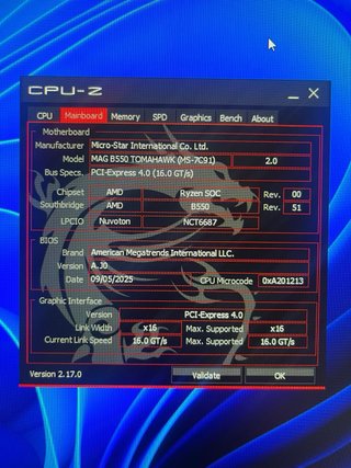 PC Gaming: Ryzen 9 5950X, 64GB RAM, RTX 3060 12GB