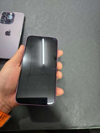 iPhone 16 Plus 256 GB Rosa entrega en mano