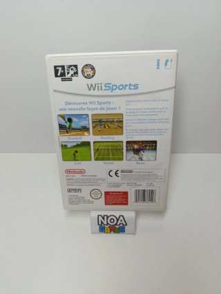 Wii Sports