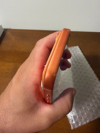 iPhone 17 Pro 1TB Naranja + Factura
