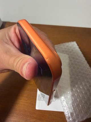 iPhone 17 Pro 1TB Naranja + Factura