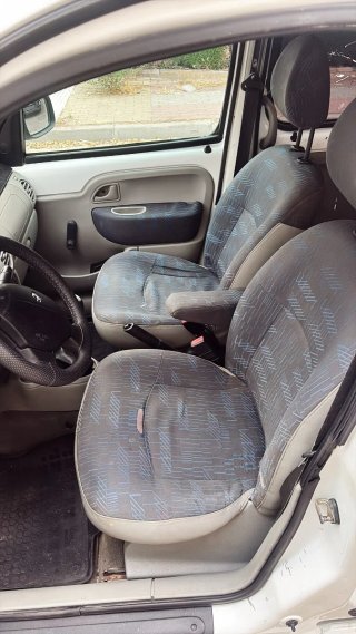 Renault Kangoo 2007