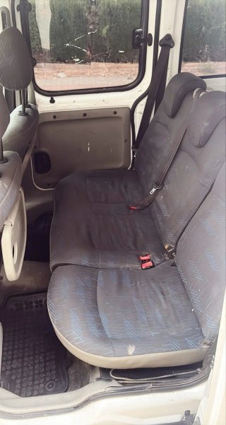 Renault Kangoo 2007