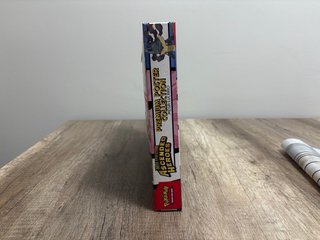 Mega Lucario Premium ascended heroes