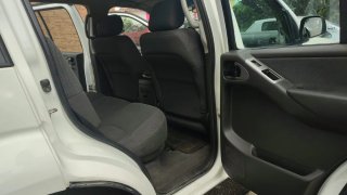 Nissan Pathfinder 2006