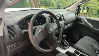 Nissan Pathfinder 2006