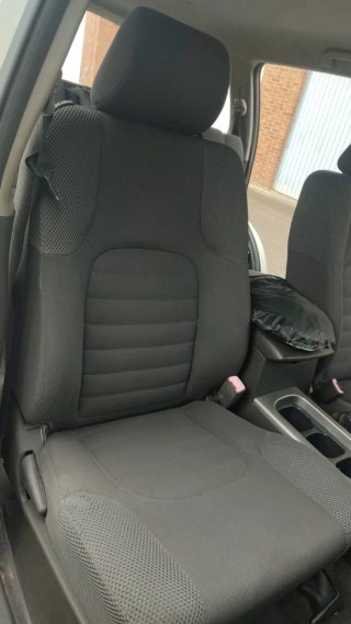 Nissan Pathfinder 2006
