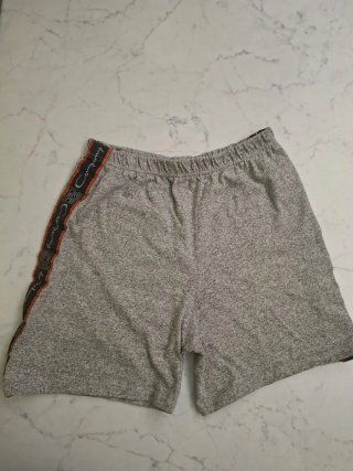 Completo estivo ragazzo 14 anni grigio