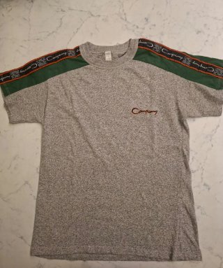 Completo estivo ragazzo 14 anni grigio