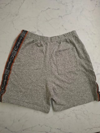 Completo estivo ragazzo 14 anni grigio