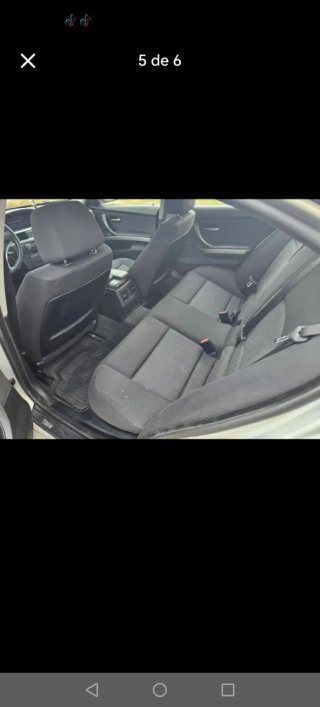 BMW Serie 3 2007