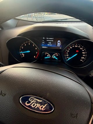 Ford Kuga 2017