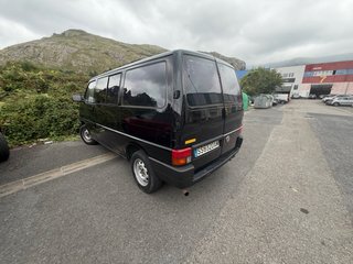 Volkswagen Transporter 1995