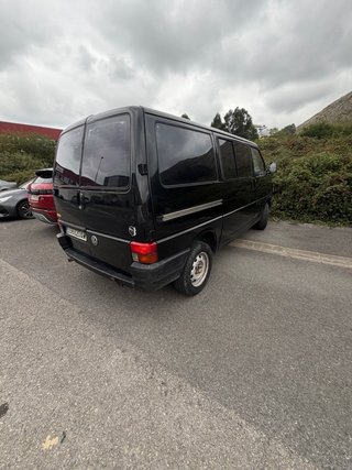 Volkswagen Transporter 1995
