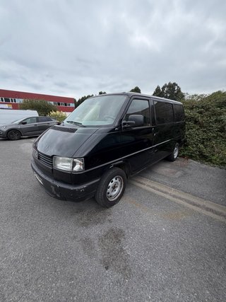 Volkswagen Transporter 1995