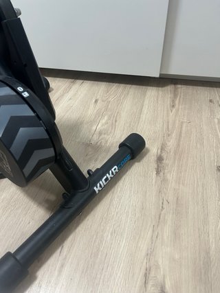 Wahoo Kickr Core Rodillo Bicicleta