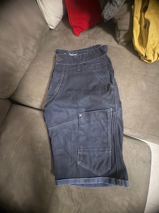 Lote 6 Pantalones Cortos Talla L