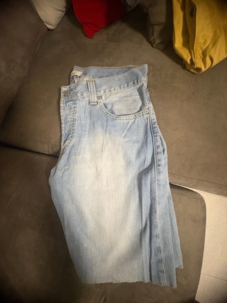 Lote 6 Pantalones Cortos Talla L