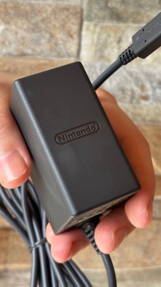 Caricatore Adattatore Cavo per Nintendo Switch