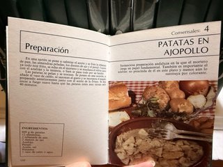 Colección libros: El mundo de la cocina