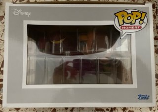 Funko Pop Belle y Bestia 1141