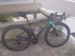 Scott Foil RC