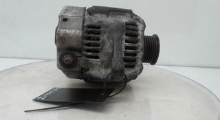 Alternador mg rover yle102370 serie (rj) 1160301