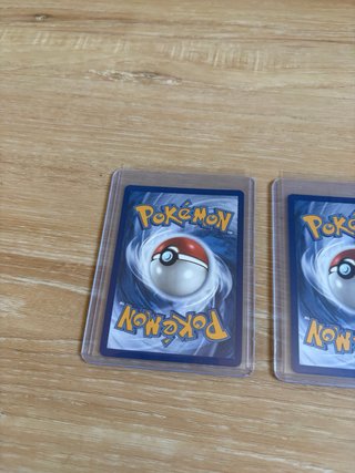 Trio Galar Primi Compagni Serie 2 ITA Near Mint