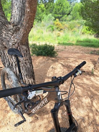 Bici Specialized Enduro
