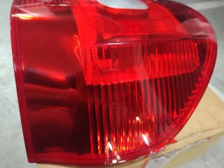 Faro Trasero Derecho Skoda Yeti 2015 Original